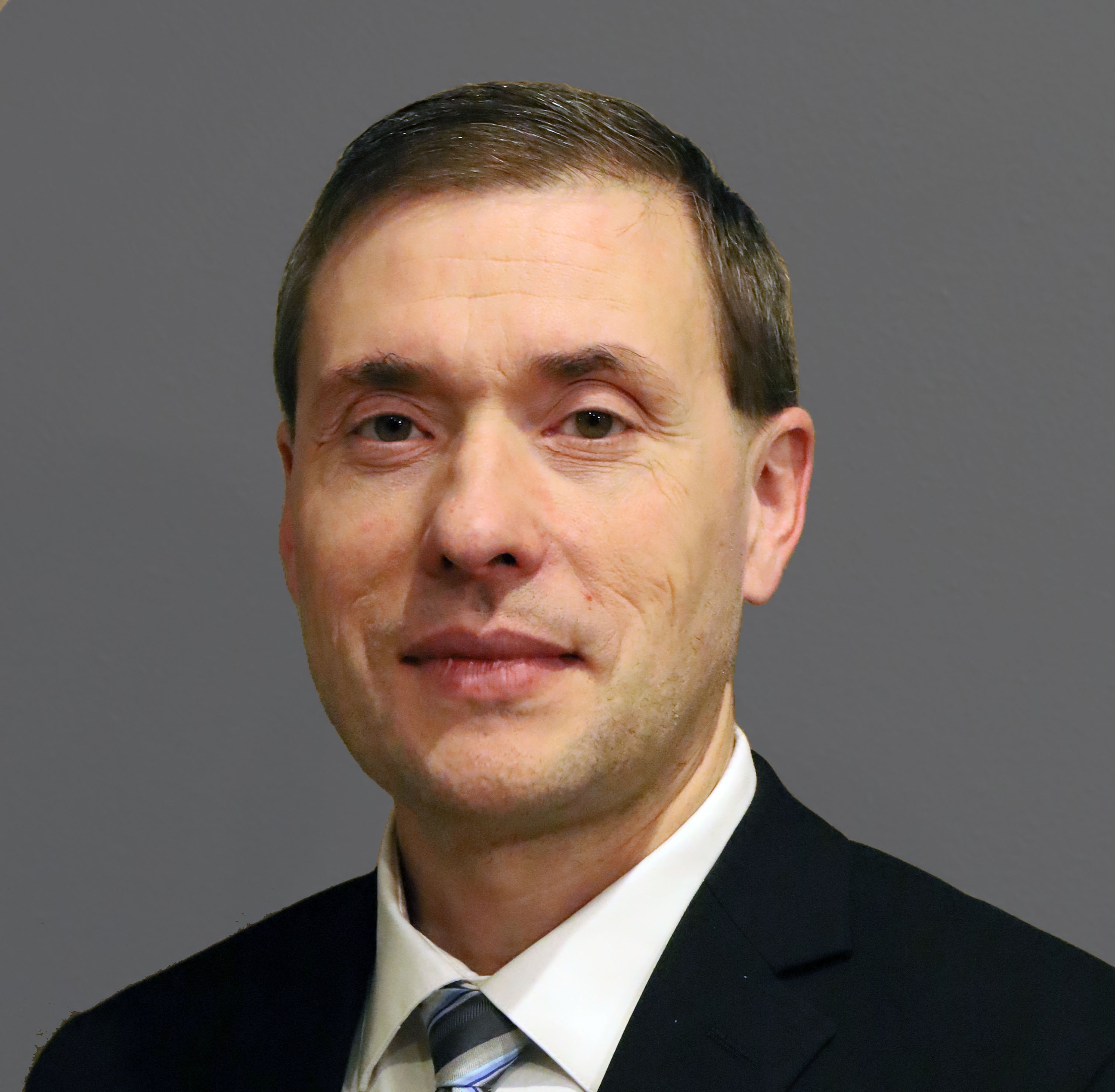 Travis Schluessler