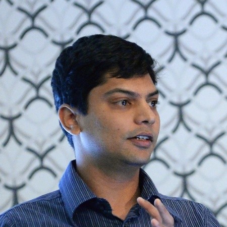Vikram Appia