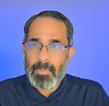 Vish Vadlamani