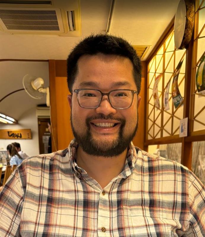 Warren Eng