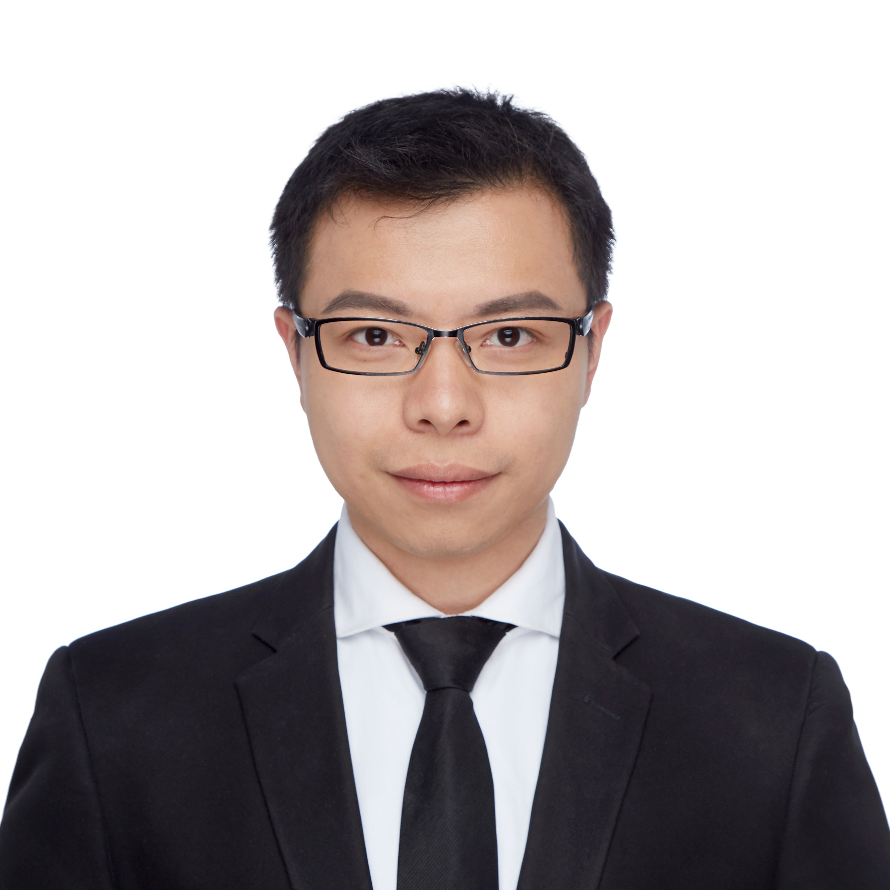 Wei Luo