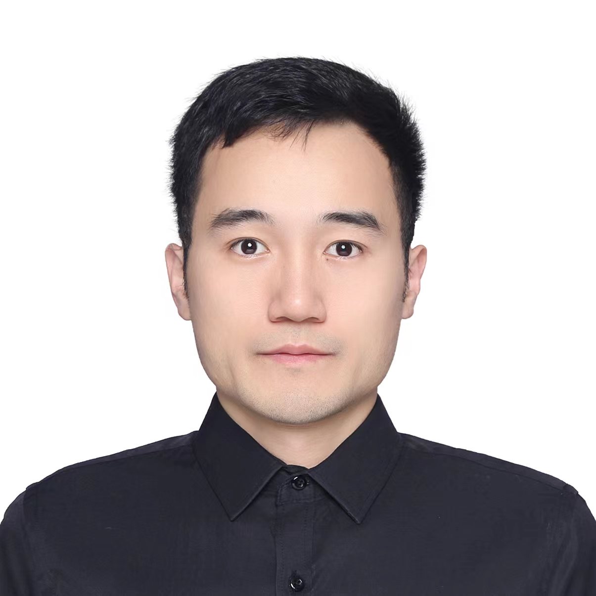 Xiaobo Chen