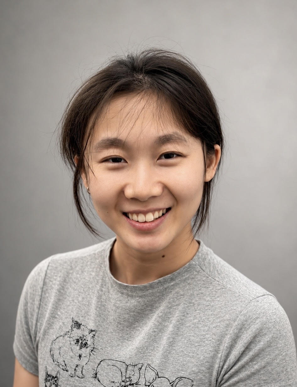Xinyu Kang
