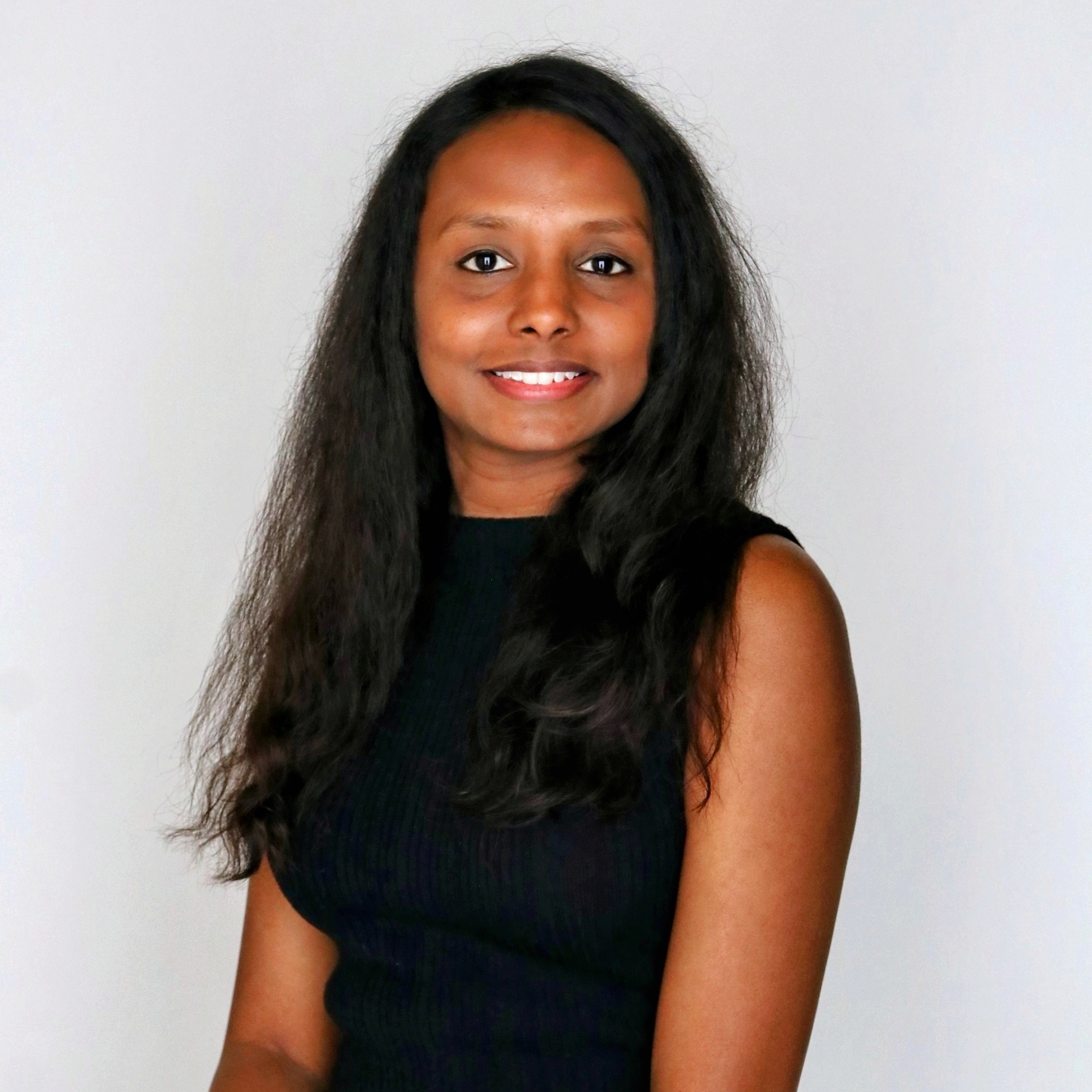 Yamini Preethi Kamisetty