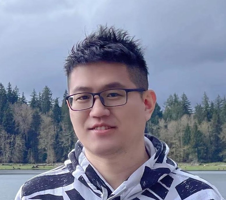 Yanyuan Qin