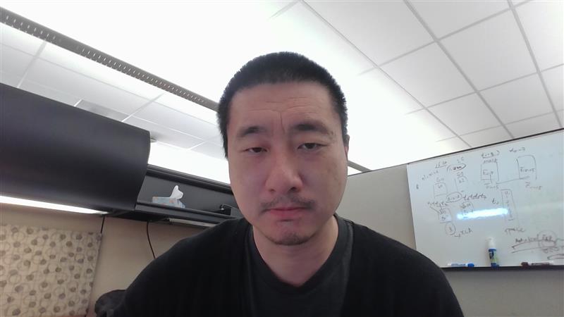 Yuankai Chen