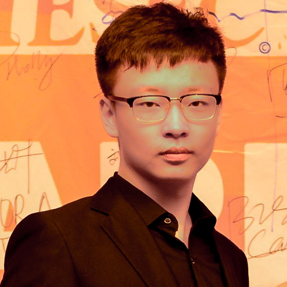 Ze Wang