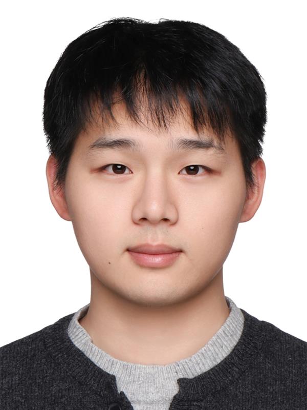 Zhen Huang