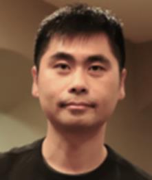 Zhenyu Gu
