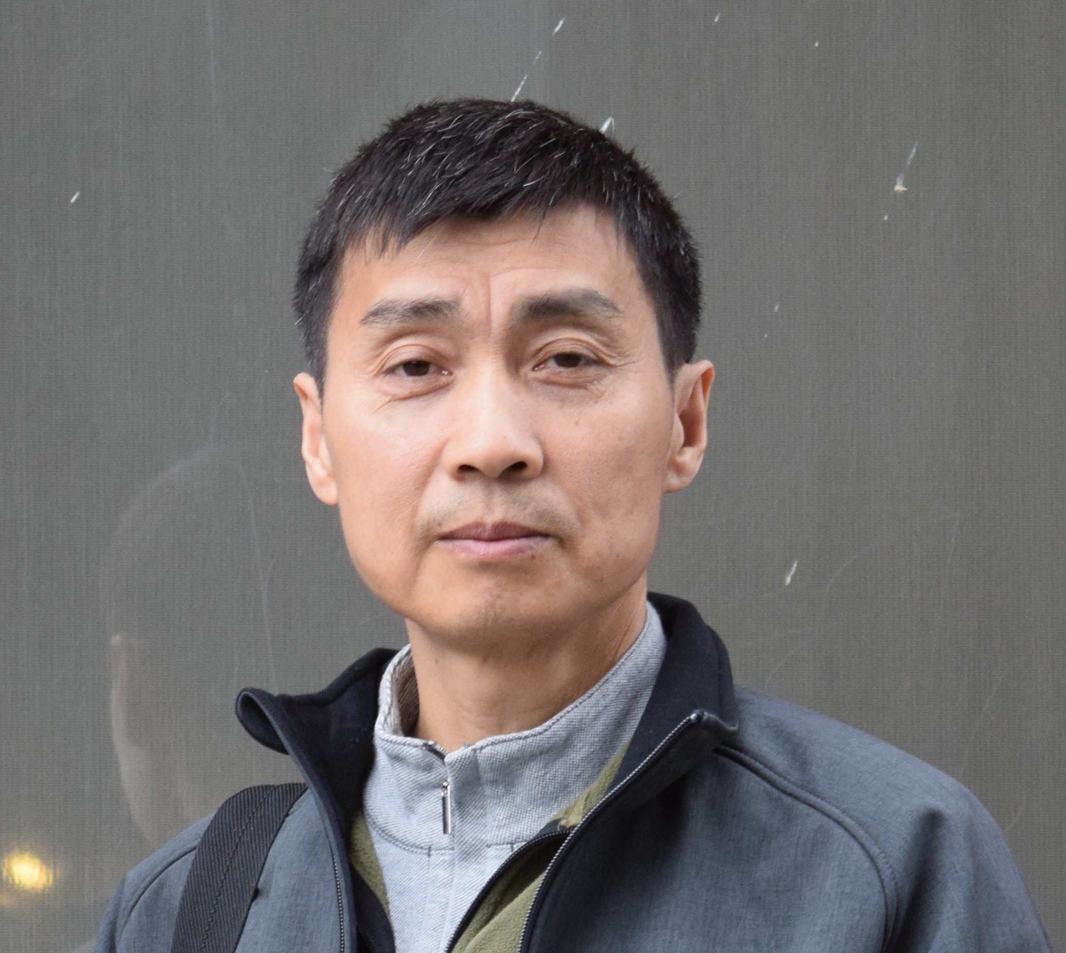 Zicheng Liu