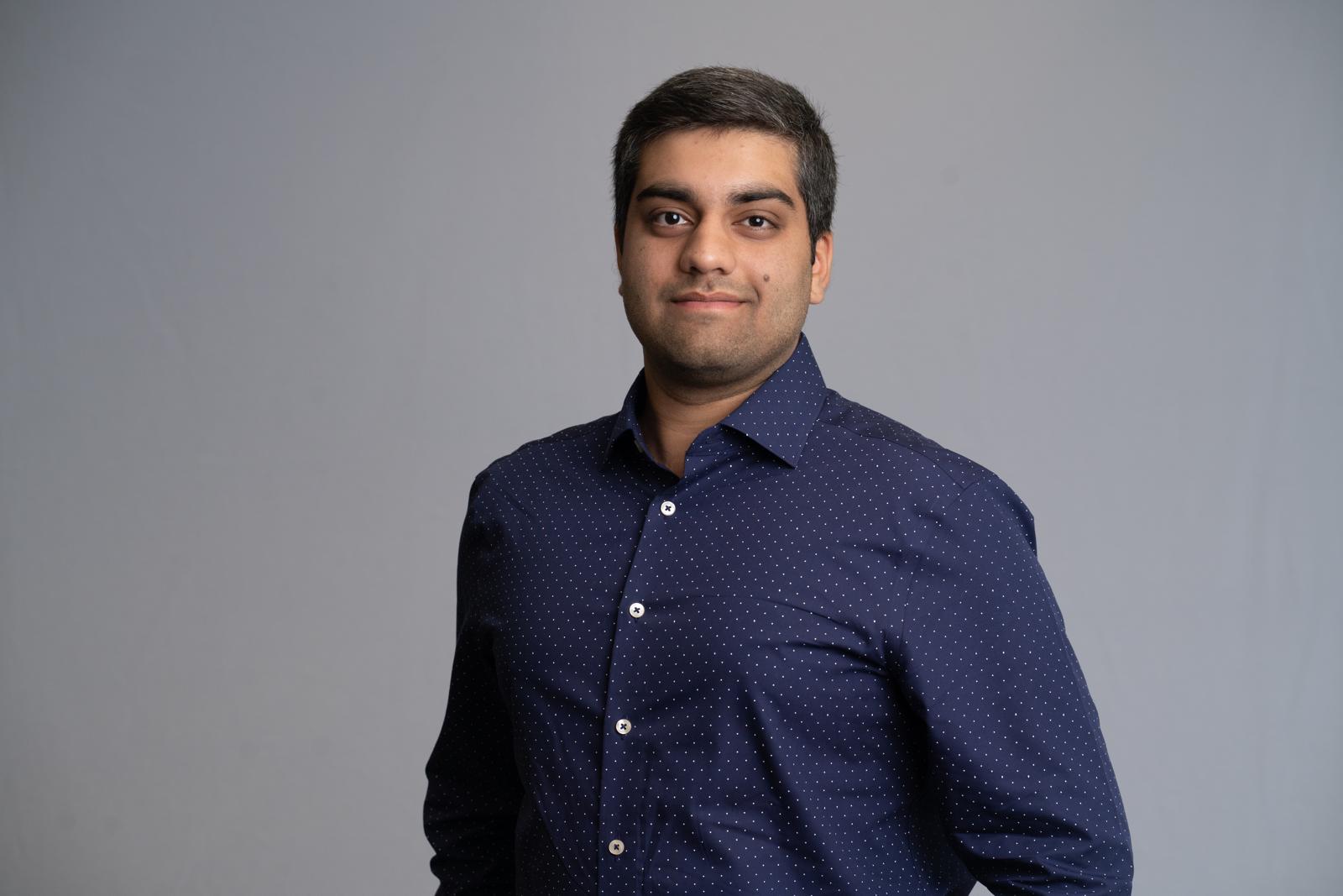 Mohammad Abdul Basit