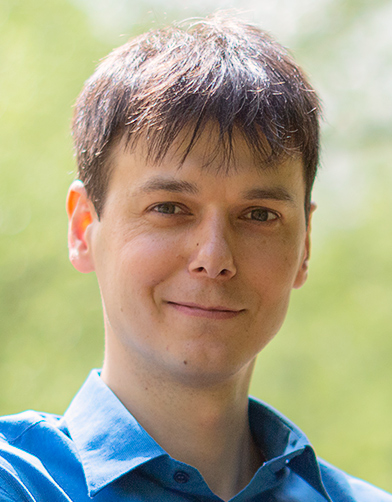 Aleksei Rechinskii