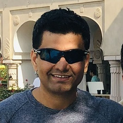 Anshul Gupta