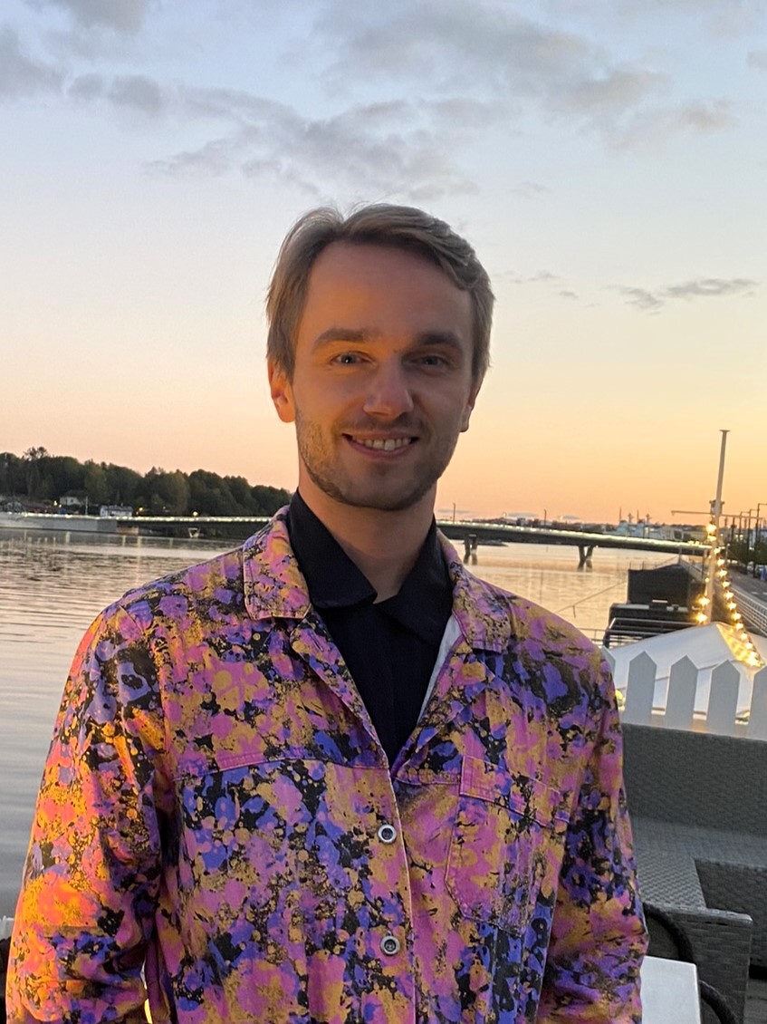 Arttu Niemela