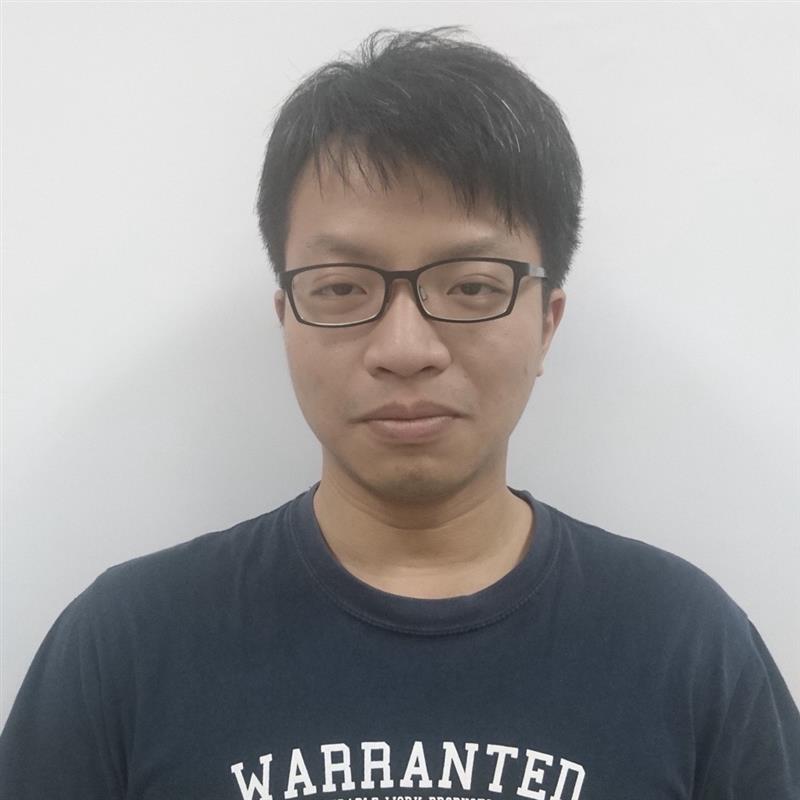 Bill Ku