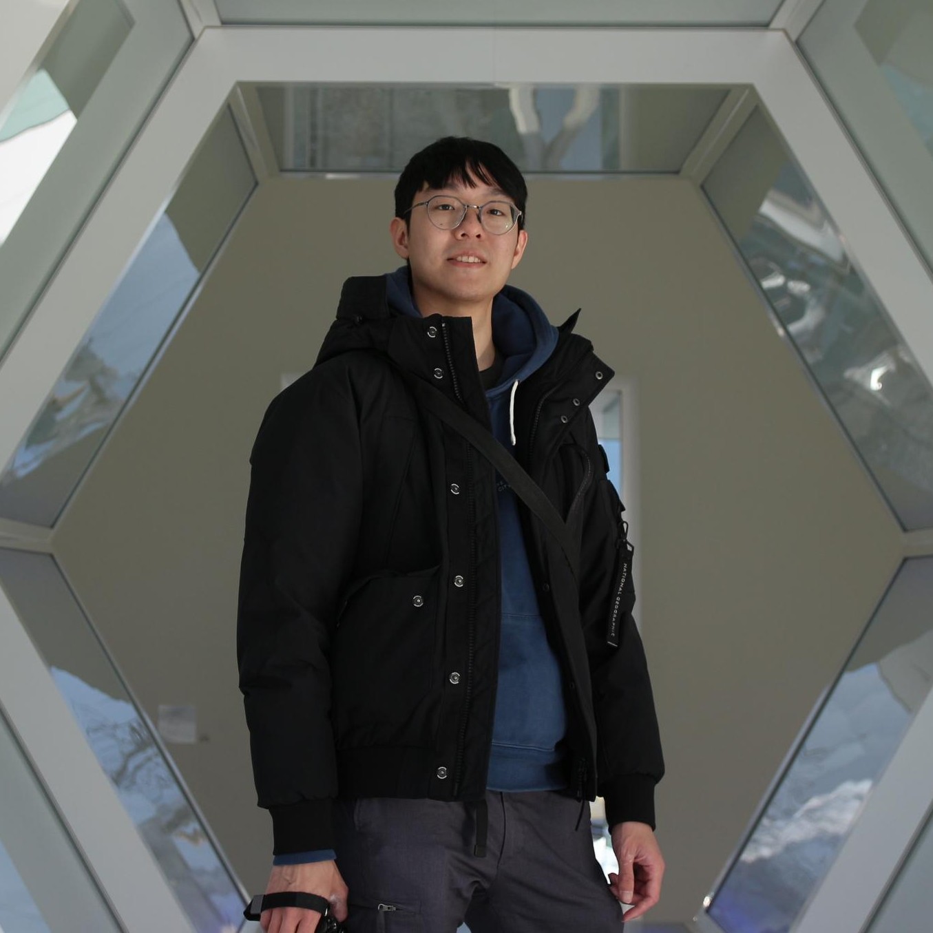 Brian Chang