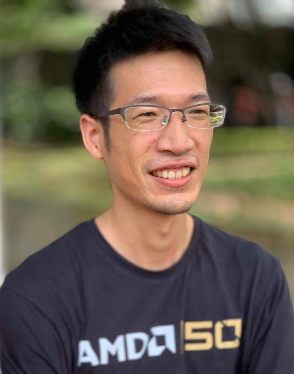 Carson Liao