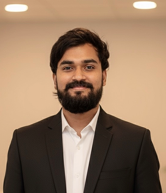Chandan Sharma