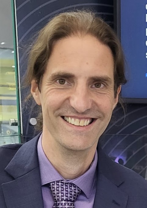 Dominic Widdows