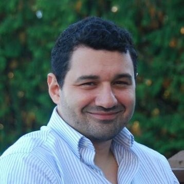 Emad Barsoum