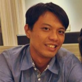 Ethan Lin