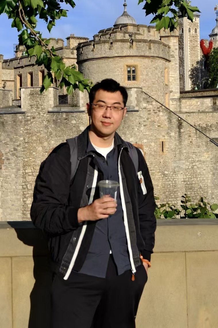 Ethan Yang