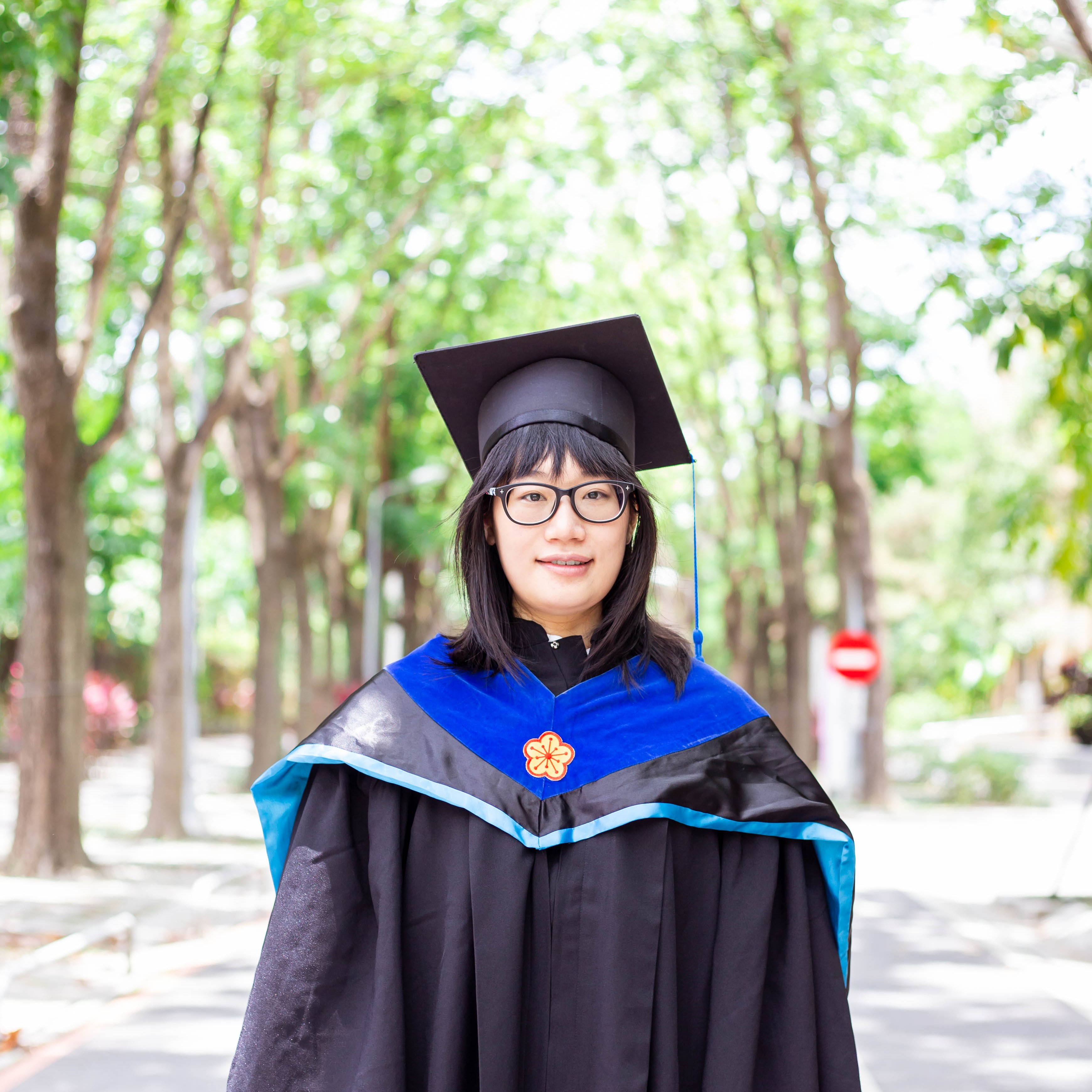 Eveline Chen