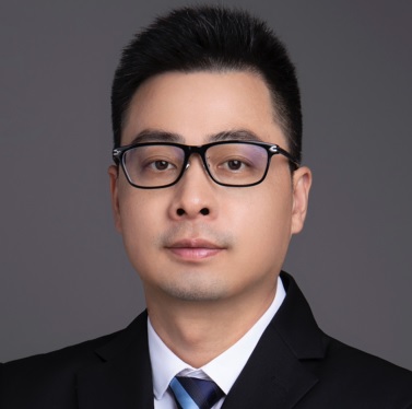 George Wang