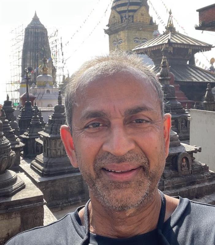 Phani Vaddadi