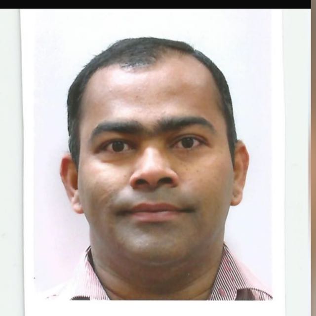 Rathnakara Malatesha