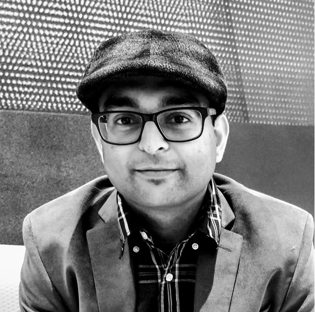 Ravi Gupta