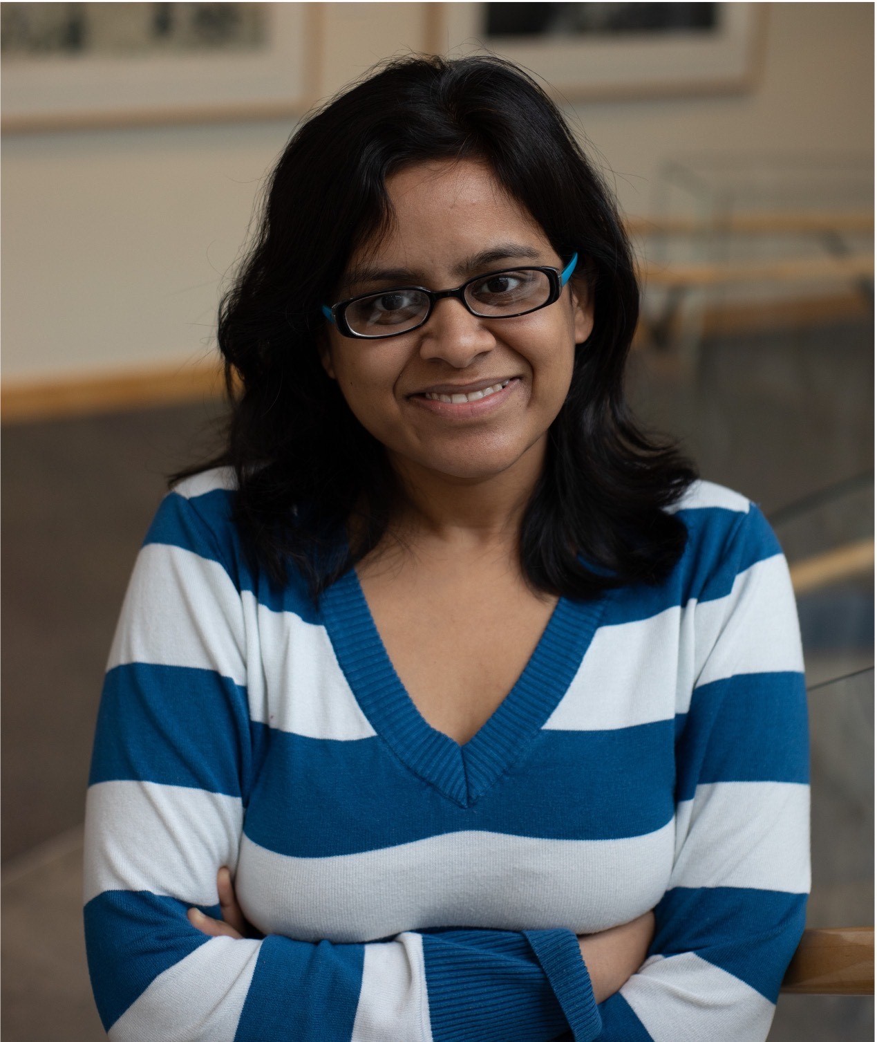 Vidushi Goyal
